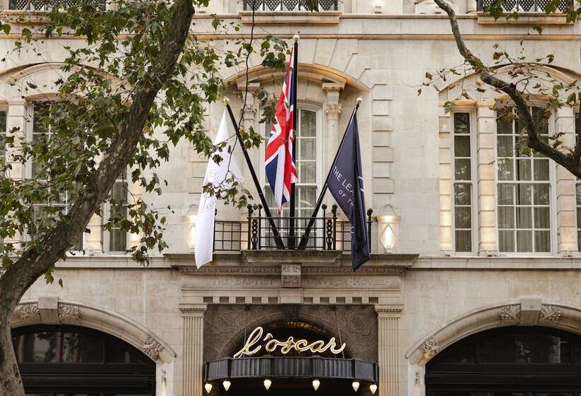 Fotos del hotel L Oscar London:  26