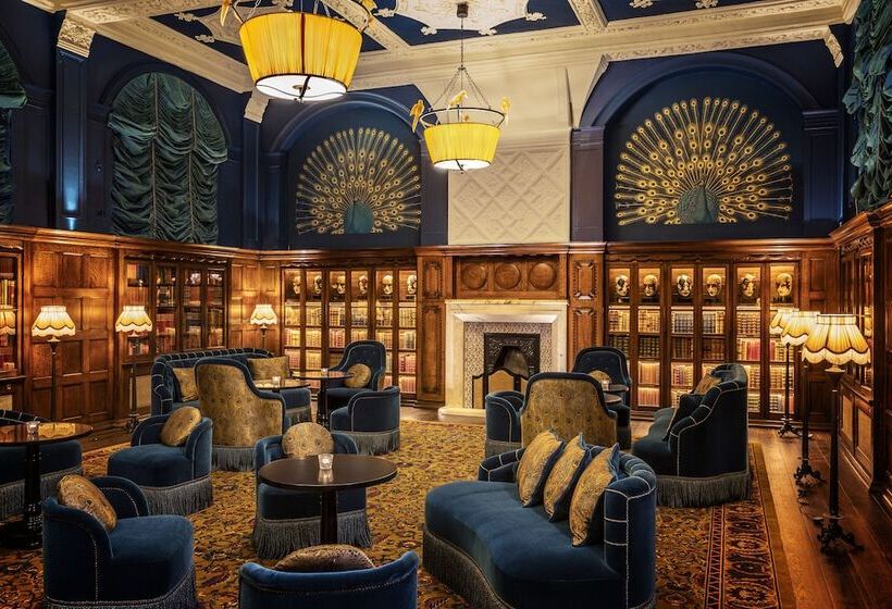 Fotos del hotel L Oscar London:  62