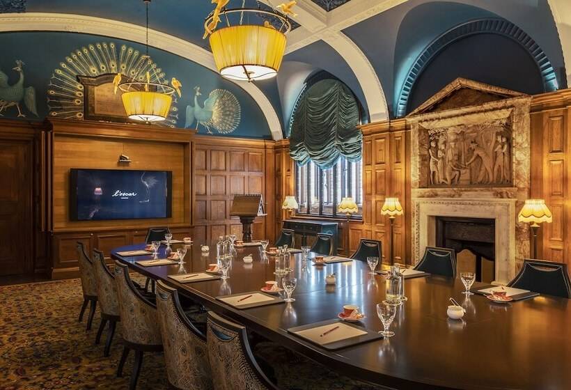 Fotos del hotel L Oscar London:  16