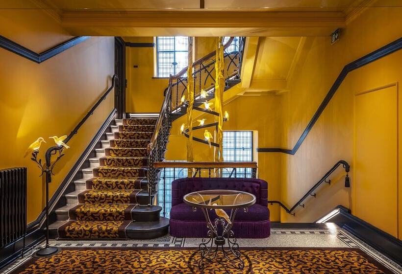 Fotos del hotel L Oscar London:  58