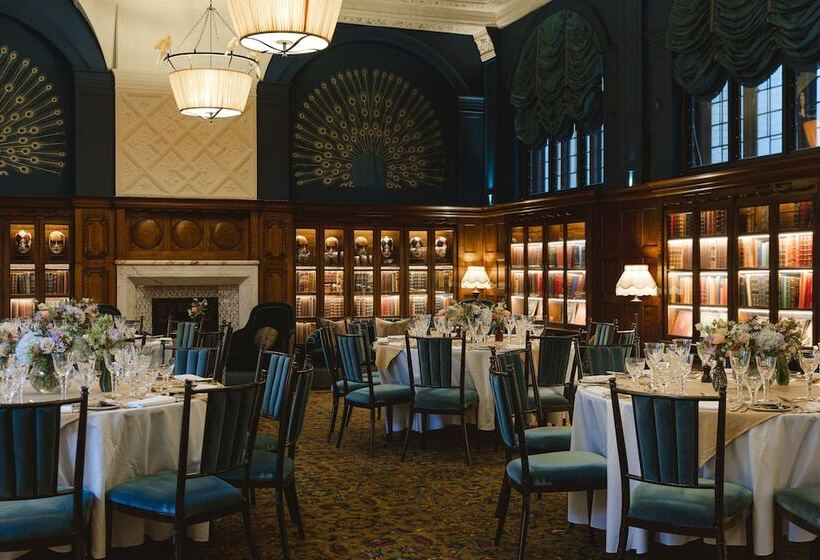 Fotos del hotel L Oscar London:  28