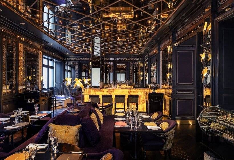 Fotos del hotel L Oscar London:  30