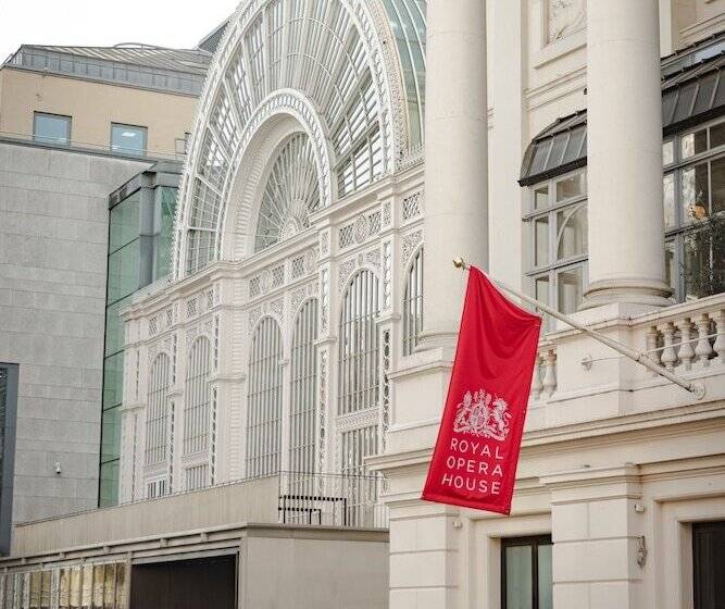 Fotos del hotel L Oscar London:  22