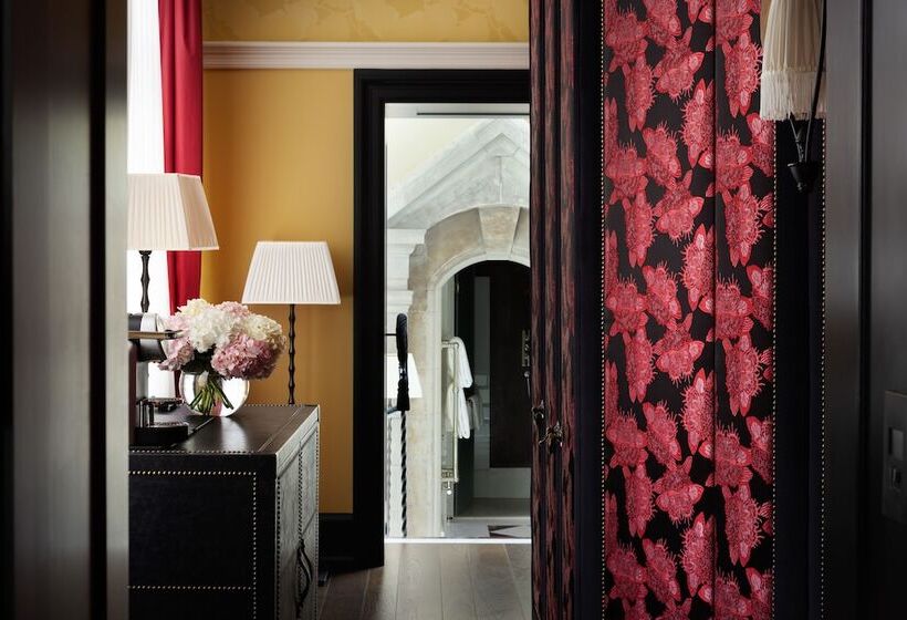 Fotos del hotel L Oscar London:  48