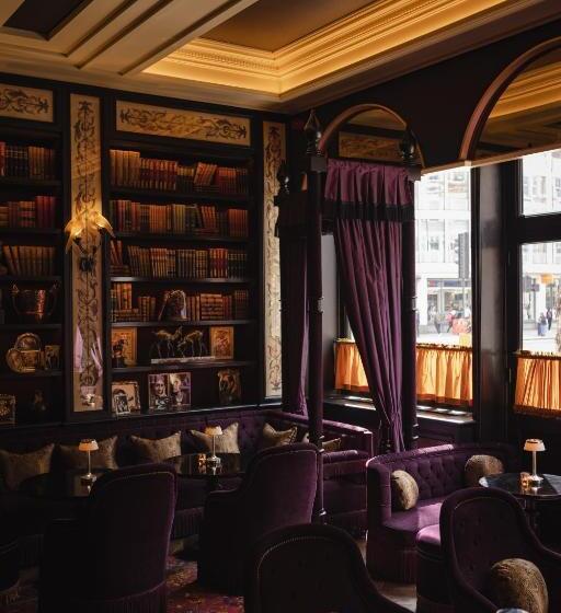 هتل L Oscar London