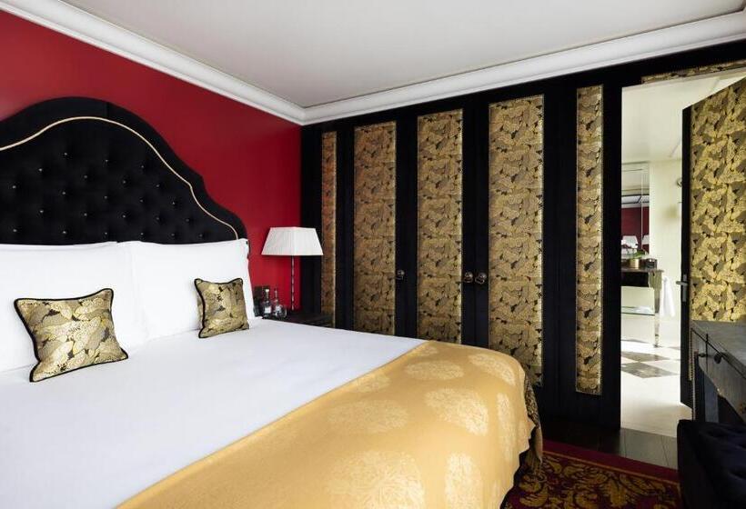 Fotos del hotel L Oscar London:  2