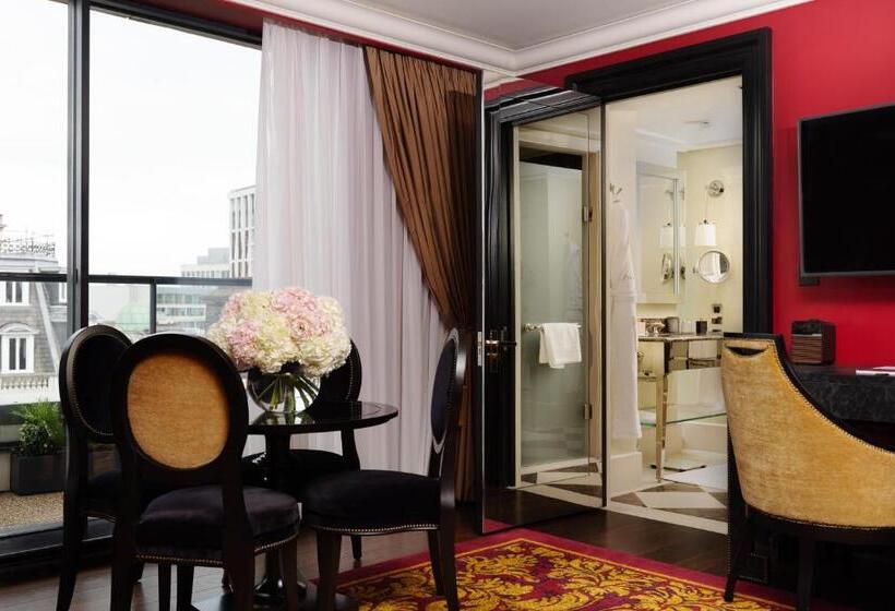 Fotos del hotel L Oscar London:  54