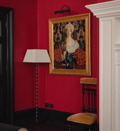 Fotos del hotel L Oscar London:  78