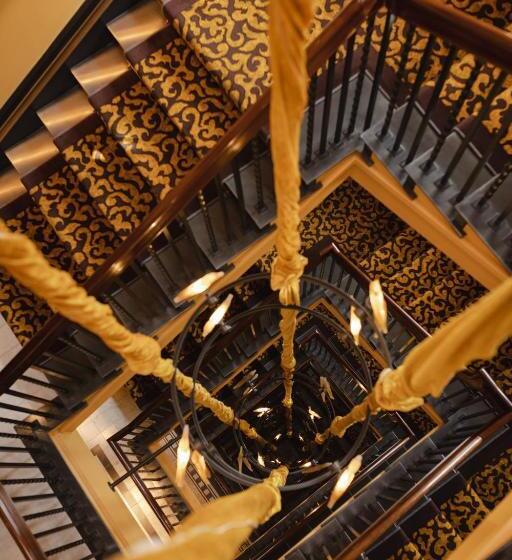 Fotos del hotel L Oscar London:  72