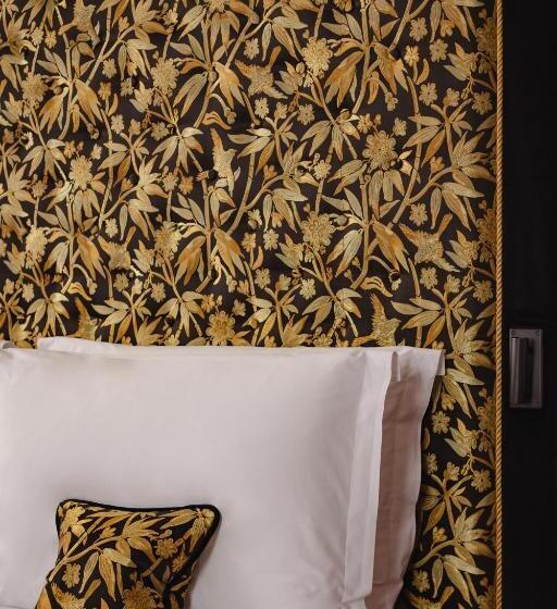 هتل L Oscar London