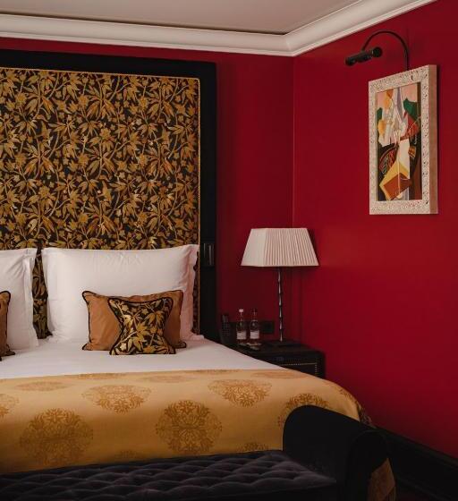 Fotos del hotel L Oscar London:  5