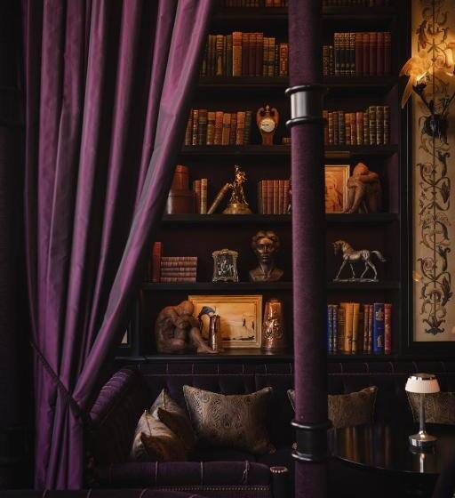 هتل L Oscar London