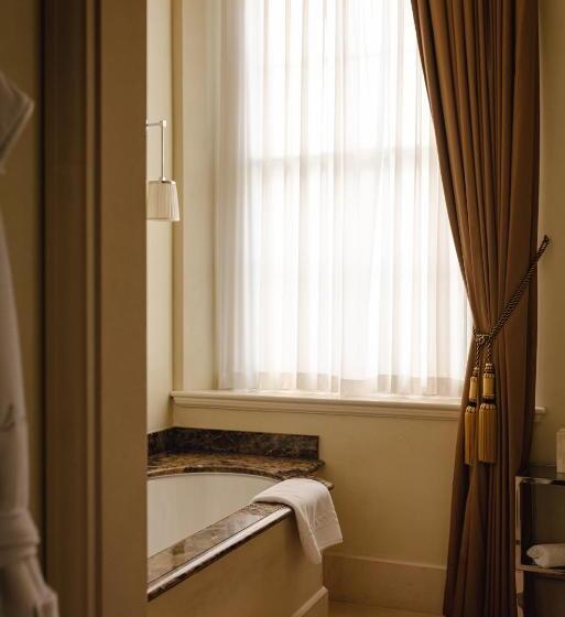 Fotos del hotel L Oscar London:  70