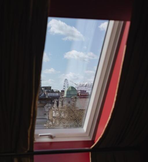 هتل L Oscar London