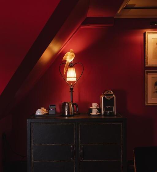 Fotos del hotel L Oscar London:  73