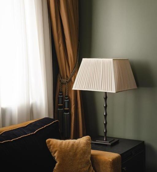 Fotos del hotel L Oscar London:  45