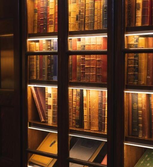 Fotos del hotel L Oscar London:  60