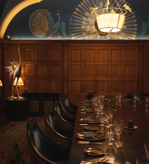 Fotos del hotel L Oscar London:  34