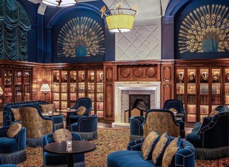 Fotos del hotel L Oscar London:  76