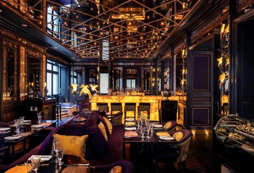 Fotos del hotel L Oscar London:  6