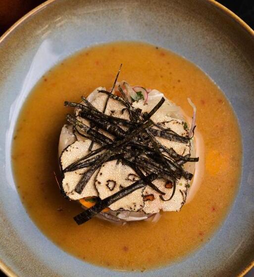 Fotos del hotel L Oscar London:  88