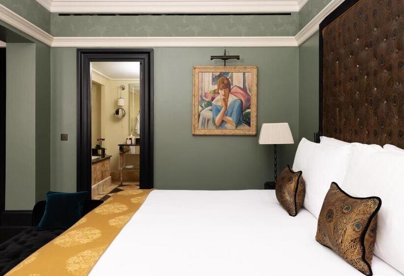 Fotos del hotel L Oscar London:  10