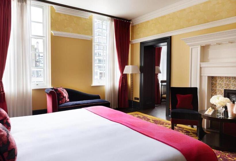 Fotos del hotel L Oscar London:  4