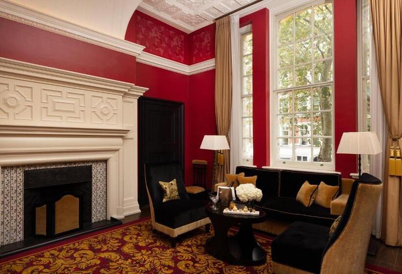 Fotos del hotel L Oscar London:  29