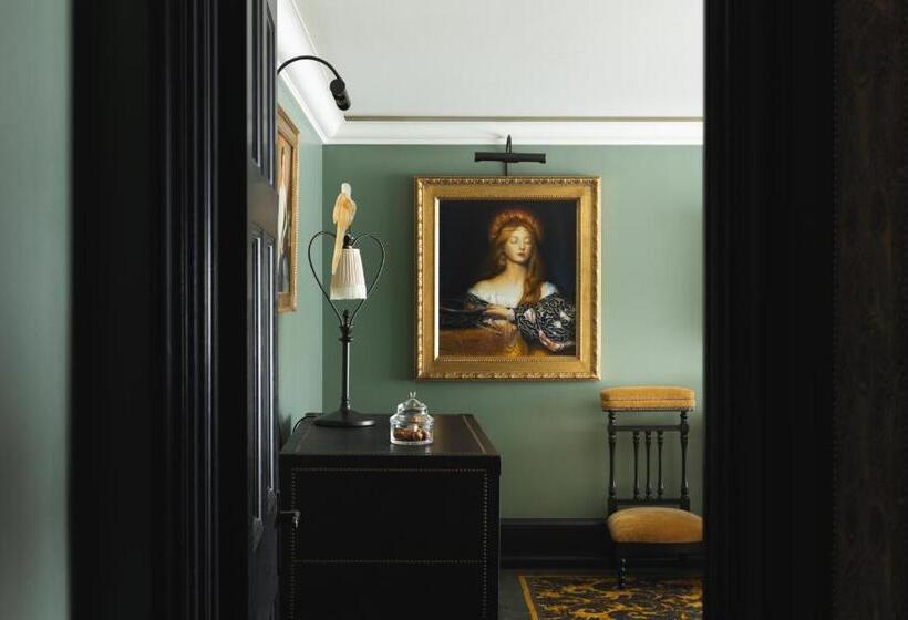 Fotos del hotel L Oscar London:  20