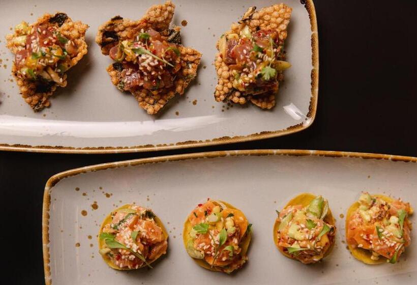 Fotos del hotel L Oscar London:  38