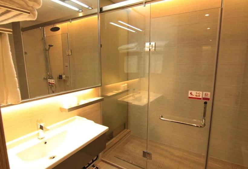 בית מלון כפרי Truhome