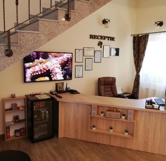 پانسیون Casa Daomi