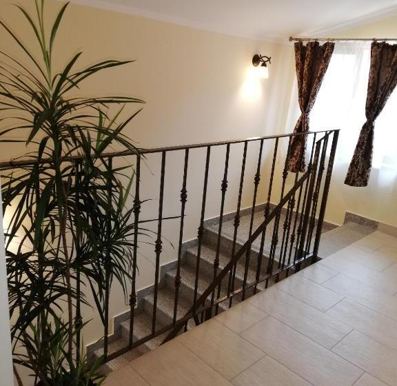 پانسیون Casa Daomi