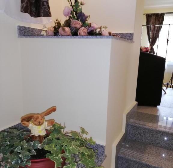 پانسیون Casa Daomi