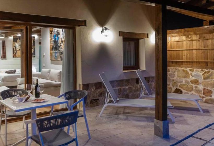 هاستل Somo Garden Villas