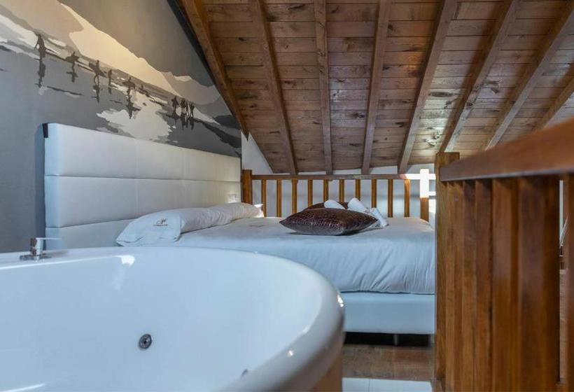 هاستل Somo Garden Villas