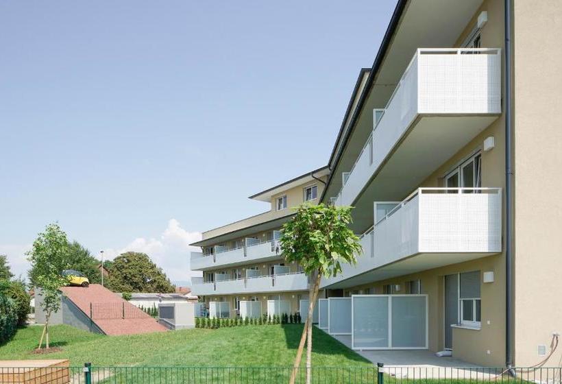 Apart Graz  Smart Apartments