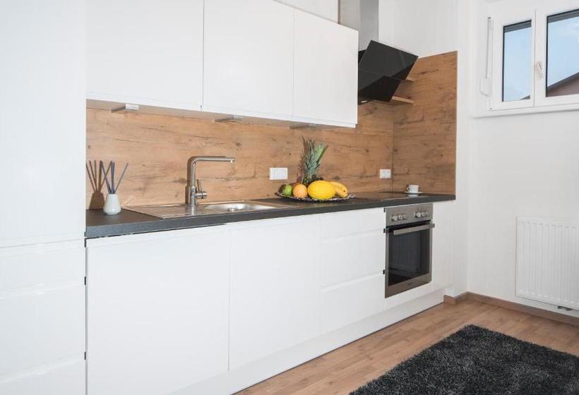 Apart Graz  Smart Apartments