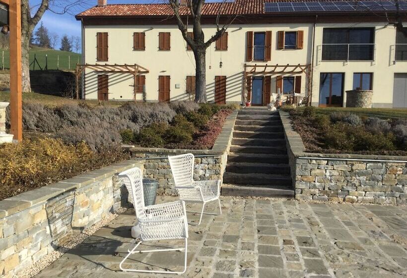 B&b Le Piote