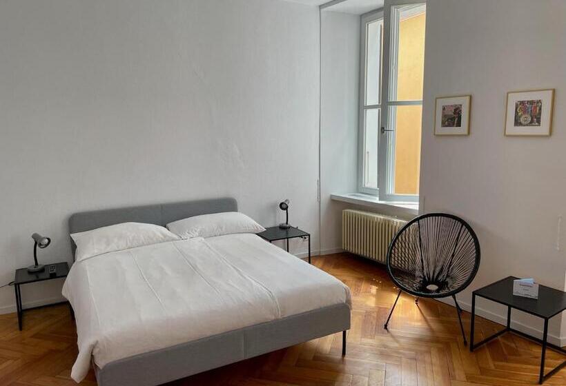 Great2stay City Center Apartments Locarno
