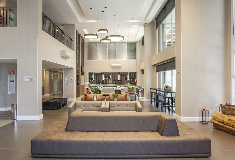 Holiday Inn Express   Farroupilha, Um Hotel Ihg