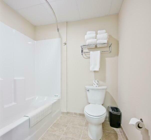 فندق Cobblestone Inn & Suites  Boone