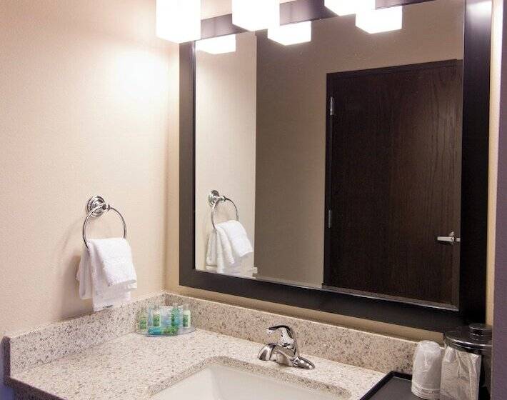 فندق Cobblestone Inn & Suites  Boone