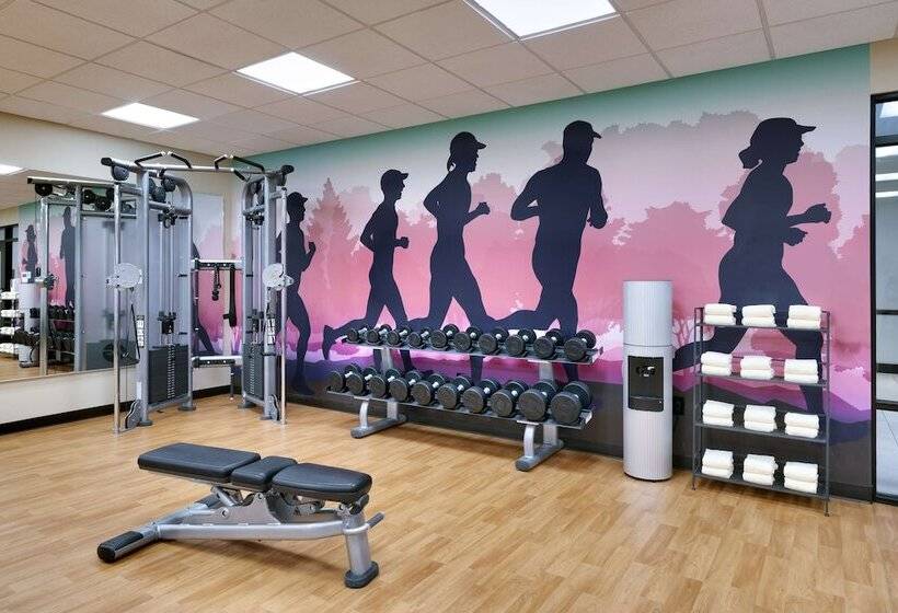 בית מלון כפרי Hyatt Place Provo