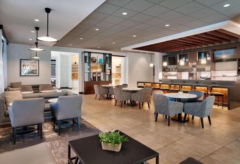 בית מלון כפרי Hyatt Place Provo