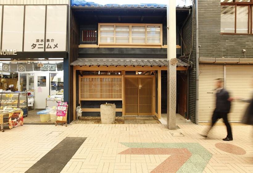 هتل Koo Otsuhyakucho