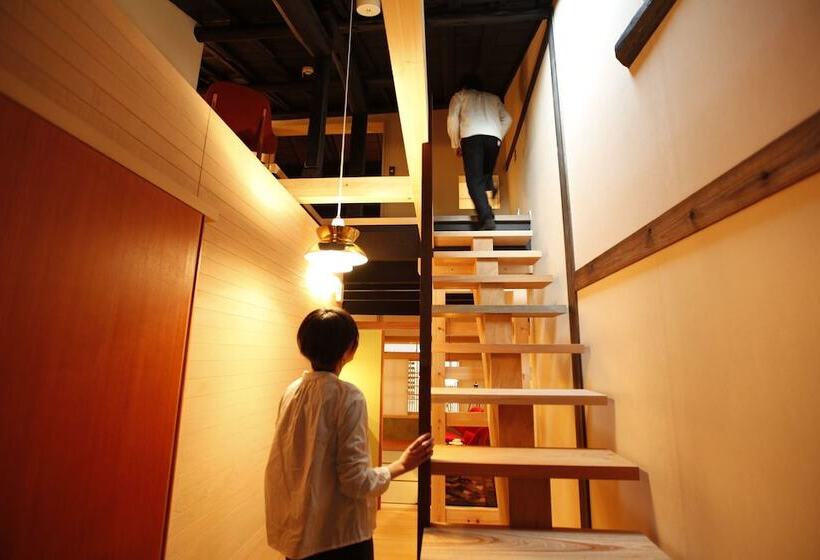 هتل Koo Otsuhyakucho