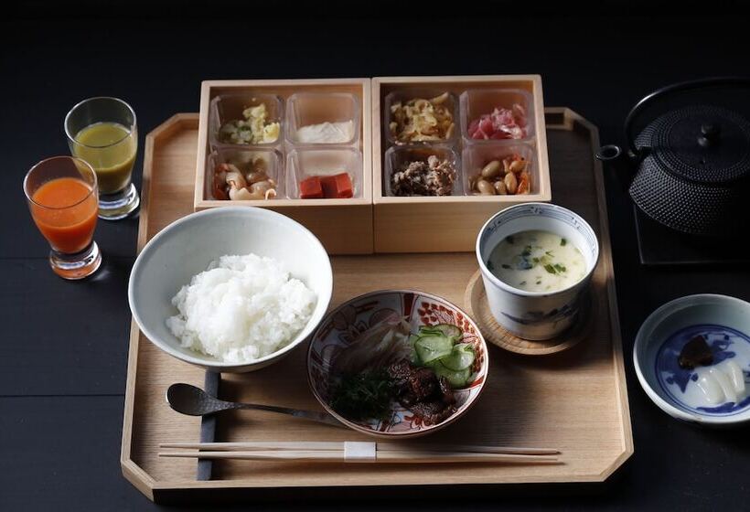 هتل Koo Otsuhyakucho