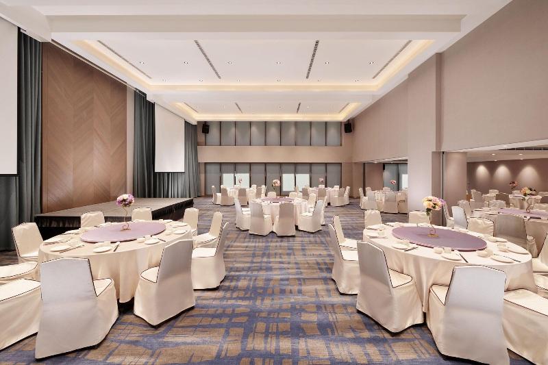 هتل Four Points By Sheraton Yilan Jiaoxi