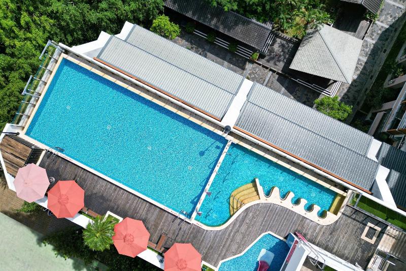 هتل Four Points By Sheraton Yilan Jiaoxi